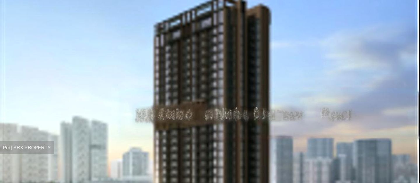 THE ARCADY AT BOON KENG (D12), Apartment #452789491